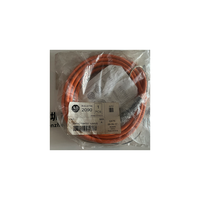 Tout nouveau câble Kinetix série 2090 servomoteur câble d'alimentation et de rétroaction 2090-CFBM7DF-CEAA05 en Stock bon prix