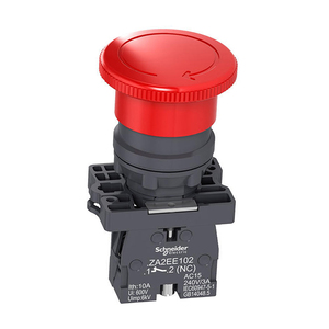 Nuevo Interruptor de Parada de Emergencia Original Autonics Serie SF2ER SF2ER-E1RB/SF2ER-E1R2B/SF2ER-E1R3B - Product Image 4
