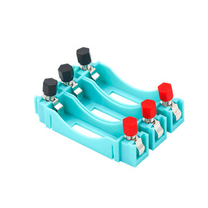 Primary and secondary school No. 5 battery box, <b>physics</b> student experiment equipment, electrical circuit, series and parallel - Product Image 1