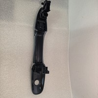 Poignée de porte extérieure compatible avec Toyota Hilux Revo 2015~2018, référence 69210-0K200
