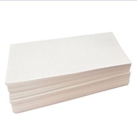 Papier SAP super absorbant, matières premières pour serviettes hygiéniques, pulpe de fluff SAP, feuille de papier Airlair, papier absorbant pour noyau