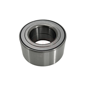 31226783913 31226756889 Rodamiento de rueda para BMW E60 E63 525i 530i, conjunto de brida de cubo de rueda delantera duradero para eje de transmisión, piezas de reparación - Product Image 1