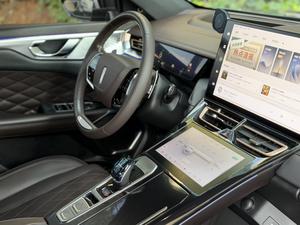 <span class=keywords><strong>Auto</strong></span> Usata di Tendenza: WEY Mocha 2.0T FWD 2021, SUV Usato LHD 48V Luxury Tech 214 CV, Ottime Condizioni - Product Image 6