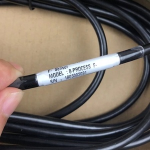 Nuevo Electrodo de Iones de Fluoruro en Línea Suntex 8-PROCESS F, Entrega Rápida - Product Image 3