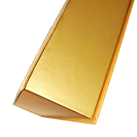 Boîte cadeau cosmétique de luxe sur mesure haut de gamme avec fermeture magnétique, gaufrage à chaud or, pour ensemble de soins du corps et de la peau, emballage découpé