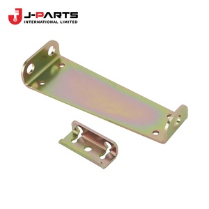 Support de stationnement arrière pour Nissan NAVARA D40 2005-2015 OE 50486-EA830 50486EA830 - Product Image 5