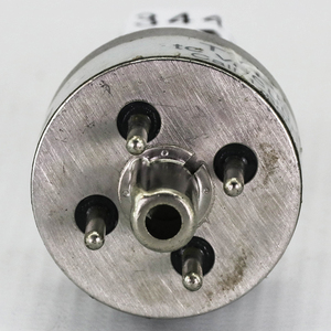 เกจวัดสุญญากาศ VARIAN TC รุ่น 0536 น้ำหนัก 2.10 กก. ผลิตในสหรัฐอเมริกา - Product Image 1