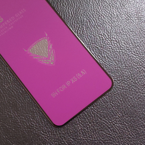 Golden Armor OG Full Glue Vidrio Templado Full Cover Glass para <span class=keywords><strong>iphone</strong></span> <span class=keywords><strong>X</strong></span>/XS/11PRO - Product Image 5