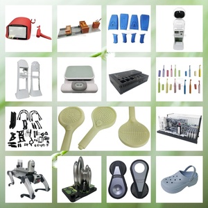 Servicio <span class=keywords><strong>de</strong></span> impresión 3D SLM personalizado Productos metálicos <span class=keywords><strong>de</strong></span> plástico <span class=keywords><strong>de</strong></span> acero inoxidable <span class=keywords><strong>de</strong></span> aluminio SLA SLS SLM Servicio <span class=keywords><strong>de</strong></span> prototipado rápido impreso en 3D - Product Image 2