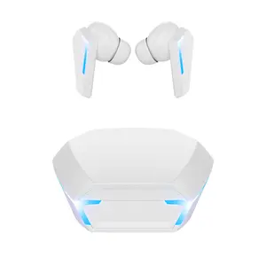 M5 M6 M10 Tws Draadloze Bt Headsets Koptelefoon Hoofdtelefoon Sport Cancelling Oordopjes Mini Voor Alle Smart Phone 2022