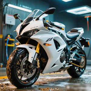 Duracote Perma Coat Agent d'enrobage en résine pour vélo, agent d'enrobage professionnel facile à utiliser - Product Image 6