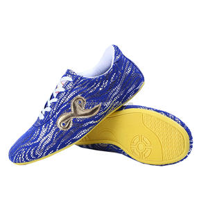 Оптовая продажа, обувь для ушу кунг-фу тайчи - Product Image 5