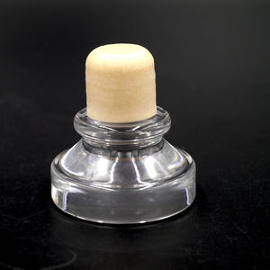 จุกไม้ก๊อกเดอลาบอเนลล่า,ทำจากแก้วระดับสูงปรับแต่ง Sello Del Tapon De La Botella De Vino Barato - Product Image 4