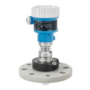 Sensor de Radar Industrial Original E+H Micropilot FMR67B 80GHz, Nuevo Instrumento de Medición de Nivel para Especialistas en Simplicidad e Higiene - Product Image 1
