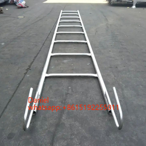 <span class=keywords><strong>Échelle</strong></span> <span class=keywords><strong>de</strong></span> singe en acier - Product Image 2