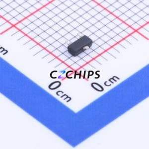 Original nuevo ST1005SRG SOT-23 Transistor de efecto de campo (MOSFET) venta al por mayor Chips de componentes electrónicos y servicio BOM - Product Image 2