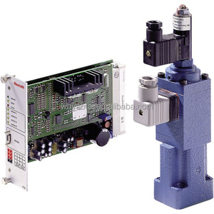 Vannes de régulation de débit hydraulique proportionnelles Série 2FRE 2FRE6 2FRE10 2FRE16 - Product Image 4