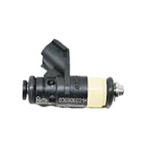 Originale nuovo iniettore carburante 036906031M per sedile VW IBIZA POLO 9N <span class=keywords><strong>FABIA</strong></span> 99-08 <span class=keywords><strong>1.4</strong></span> <span class=keywords><strong>16V</strong></span> - Product Image 5