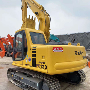 Oferta exclusiva Cat305.5E Excavadora de segunda mano Rendimiento de alta estabilidad 5,5 Ton 32 kW Motor Caja de cambios Bomba Cojinete Venta barata - Product Image 1