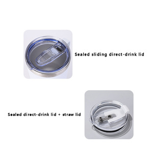 30oz stainless steel beer mug double wall bpa-free stainless steel <b>cups</b> leak-proof seal with lid <b>reusable</b> custom beer mug - Product Image 4