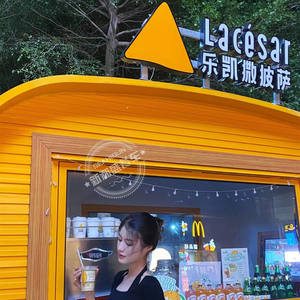 移動式キッチンカー（フルキッチン付き）販売中 - Product Image 5