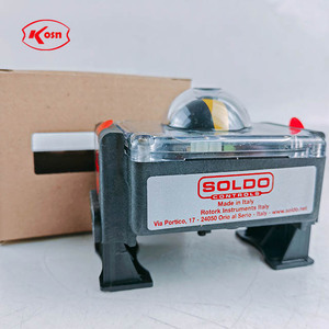 Italy Brand SOLDO SP Series SP01200-2HW02A1 Compact Limit Switch <b>Box</b> - Product Image 5