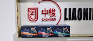 Alta calidad 15g OEM ODM Cat Snack Stick Pollo Atún Comida cremosa Gato Líquido Snacks Húmedo Gatos Golosinas - Product Image 4