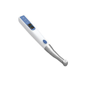 Nouveauté Produit dentaire Moteur X Clé dynamométrique intelligente pour implants / Clé dynamométrique électrique sans fil avec 16 tournevis - Product Image 2