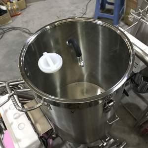 Procesador de alimentos profesional, máquina cortadora de alimentos, picadora de verduras de empuje rápido - Product Image 3