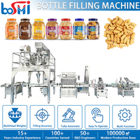 Machine d'emballage alimentaire haute vitesse pour biscuits, crackers, gâteaux, snacks, bouteilles, bocaux et canettes – Modèle Nimco