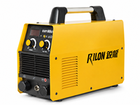 Coupe-plasma portable RILON CUT 60CT 220V 7,8 kW 350 mm/min pour l'acier inoxydable, l'acier au carbone et les métaux
