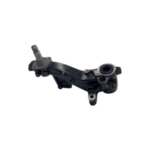 In Stock Peugeot 206 Steering Knuckle High-Quality Performance