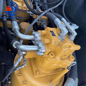 Excavadora Sany980 usada 98TON maquinaria grande precio bajo Excavadora usada Sany Sany980 Sany980H en venta - Product Image 4