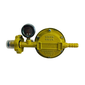 Valvola di sicurezza di alta qualità di sicurezza gpl regolatore <span class=keywords><strong>Gas</strong></span> propano regolatore <span class=keywords><strong>Gas</strong></span> di cottura - Product Image 5