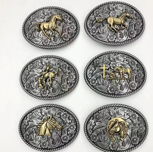 Wholesales ג 'ינס מכירת OEP OEB אבזם לילדים, לבוקרת קאובוי - Product Image 2