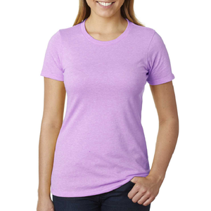 <b>Short</b> <b>Sleeve</b> T-<b>Shirt</b> <b>White</b> 100% Cotton Basic Plain Blank Custom Logo Printing Round O-Neck Summer Women T-<b>Shirt</b> From BD - Product Image 2