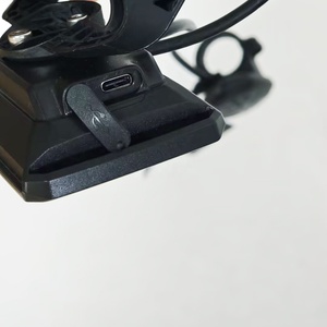 <span class=keywords><strong>Compteur</strong></span> de <span class=keywords><strong>vitesse</strong></span> LCD couleur NFC 3,8 pouces 24-72V Type-C pour trottinette électrique, <span class=keywords><strong>moto</strong></span> électrique et vélo avec écran intelligent - Product Image 4