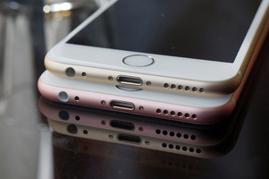 โทรศัพท์มือถือมือสองปลดล็อคของแท้ขายส่งยอดนิยม ความจุ 64GB 128GB สำหรับ <span class=keywords><strong>iPhone</strong></span> <span class=keywords><strong>6s</strong></span> - Product Image 5