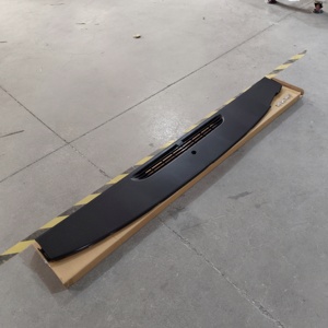 Cubierta de tablero de piezas de repuesto para carrocería para CV Silverado/Suburban/Tahoe/Avalanche GMC Sierra/Yukon/Avalanche <span class=keywords><strong>CD</strong></span> Escalade 2007-2013 - Product Image 5