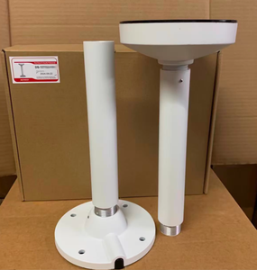Original DS-1471ZJ-155 CCTV-Halterung Aluminium Decken halterung Anhänger halterung Sicherheits kamera Zubehör 565mm für Kuppel kamera - Product Image 2