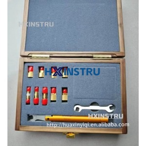 ชุดอุปกรณ์สอบเทียบ Agilent Keysight 85052D DC-26.5GHz 3.5 มม. ใหม่/UPS หรือ DHL H - Product Image 1