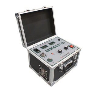 Huazheng résistance et test de courant de fuite générateur haute tension électrique 120kv Dc Hipot testeur prix - Product Image 4