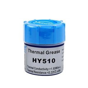 จาระบีระบายความร้อน HY510 18 กรัม สำหรับระบายความร้อนโปรเซสเซอร์ - Product Image 5