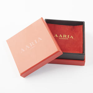 <span class=keywords><strong>Promotion</strong></span> personnalisé gris conseil mode mère petite bague en diamant bijoux emballés - Product Image 1