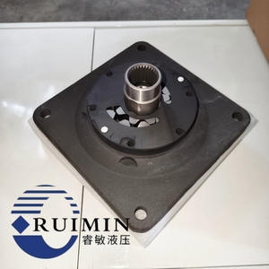 ชิ้นส่วนไฮดรอลิก Charge Piston A4VG125 A4VG140 A4VG175 A4VG180 A4VG250 A4VG500 ปริมาตร 12 ลูกบาศก์เซนติเมตร แรงดัน 150 บาร์ 3 จังหวะ รับประกัน 6 เดือน ลูกสูบ H - Product Image 3