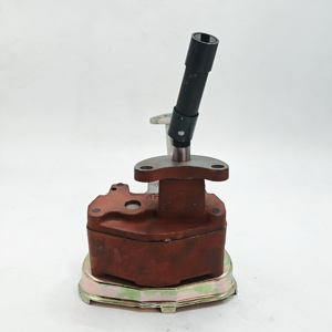 Yangdong Industrial Engine Oil <b>Cooler</b>-Optimal Lubrication Y4100ZD Engine 1.5kg 3 Months Warranty Mining Yangdong Engine O - Product Image 2