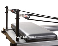 Machine de traitement pour Pilates, équipement de haute qualité à bas prix, 10 unités