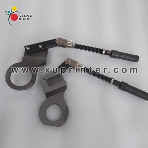 WD High Quality 71.010.310 71.010.308 for CD102 SM 102 Intermediate Roller <b>Swing</b> <b>Frame</b> Bracket Offset Printing Parts MV.004.257 - Product Image 2