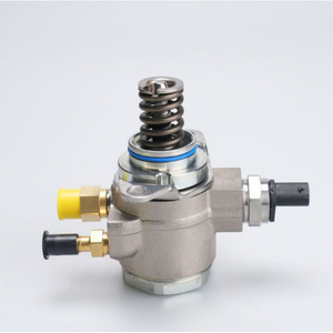 ปั๊มน้ำมันแรงดันสูง 03C127026R สำหรับรถยนต์ Volkswagen Audi A3 Magotan เครื่องยนต์ 1.4T อะไหล่ทดแทน - Product Image 2
