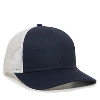 Casquettes Trucker vierges à dos en maille, casquettes Snapback, broderie de logo personnalisée, visière incurvée, ajustables, fournisseur en gros